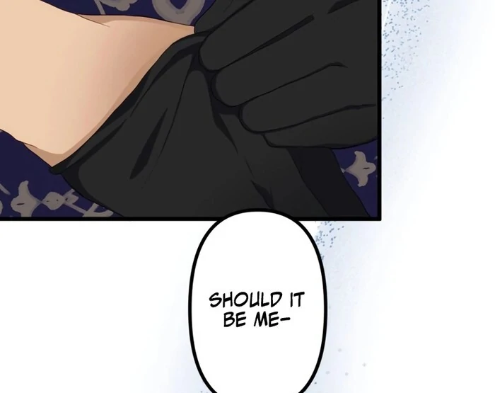 Is This Lie Is Also a Destiny? Chapter 16 - Page 72