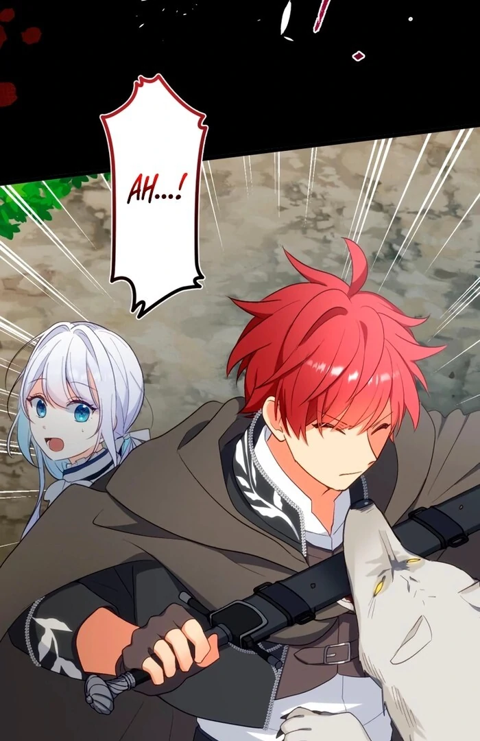 Is This Lie Is Also a Destiny? Chapter 22 - Page 11