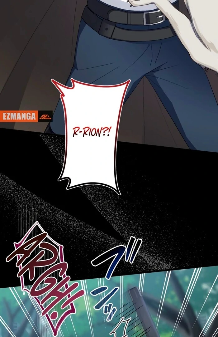 Is This Lie Is Also a Destiny? Chapter 22 - Page 12