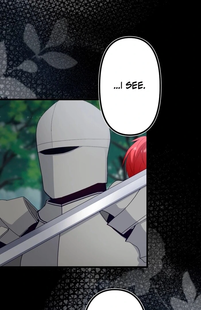 Is This Lie Is Also a Destiny? Chapter 22 - Page 18