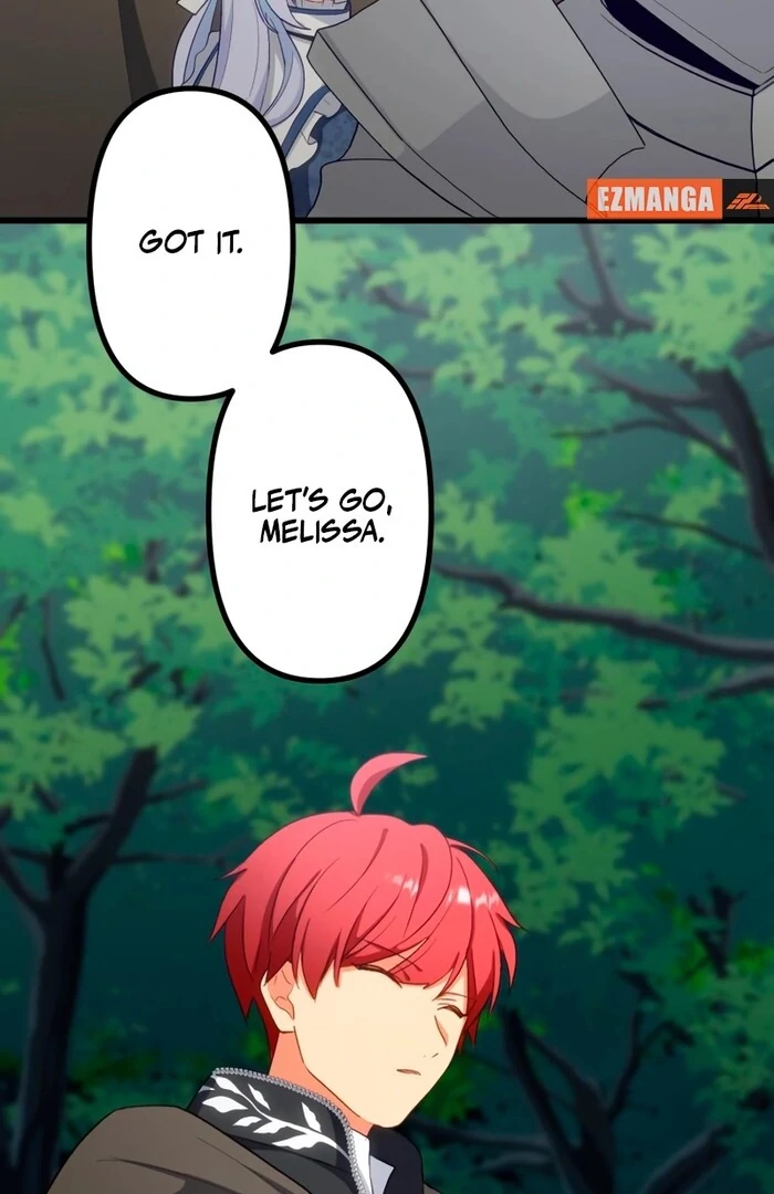 Is This Lie Is Also a Destiny? Chapter 22 - Page 20