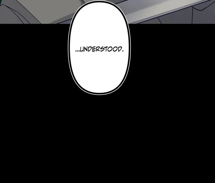 Is This Lie Is Also a Destiny? Chapter 22 - Page 24