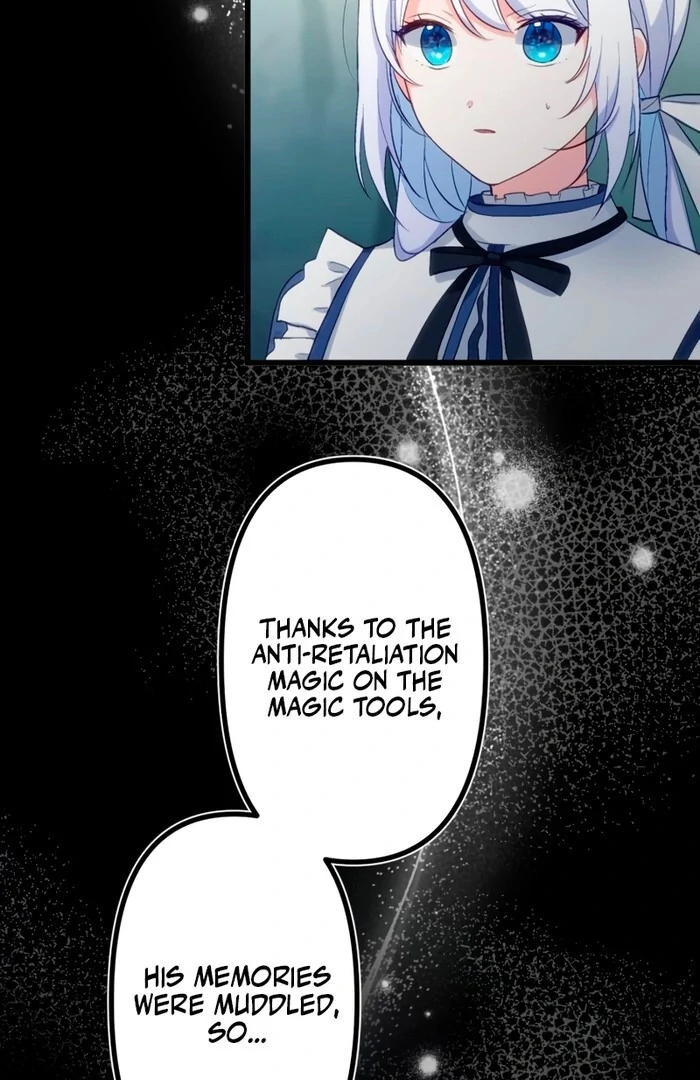 Is This Lie Is Also a Destiny? Chapter 22 - Page 27