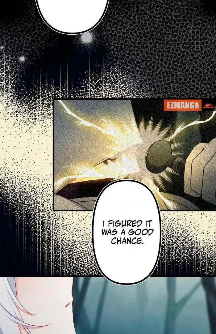 Is This Lie Is Also a Destiny? Chapter 22 - Page 28