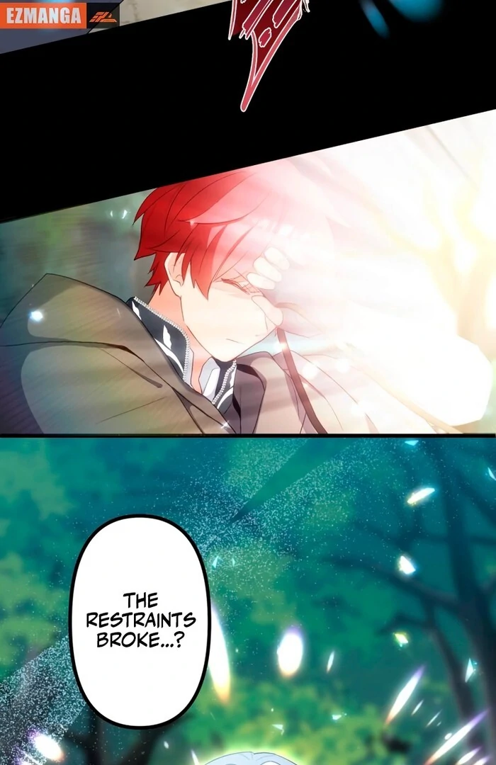 Is This Lie Is Also a Destiny? Chapter 22 - Page 3