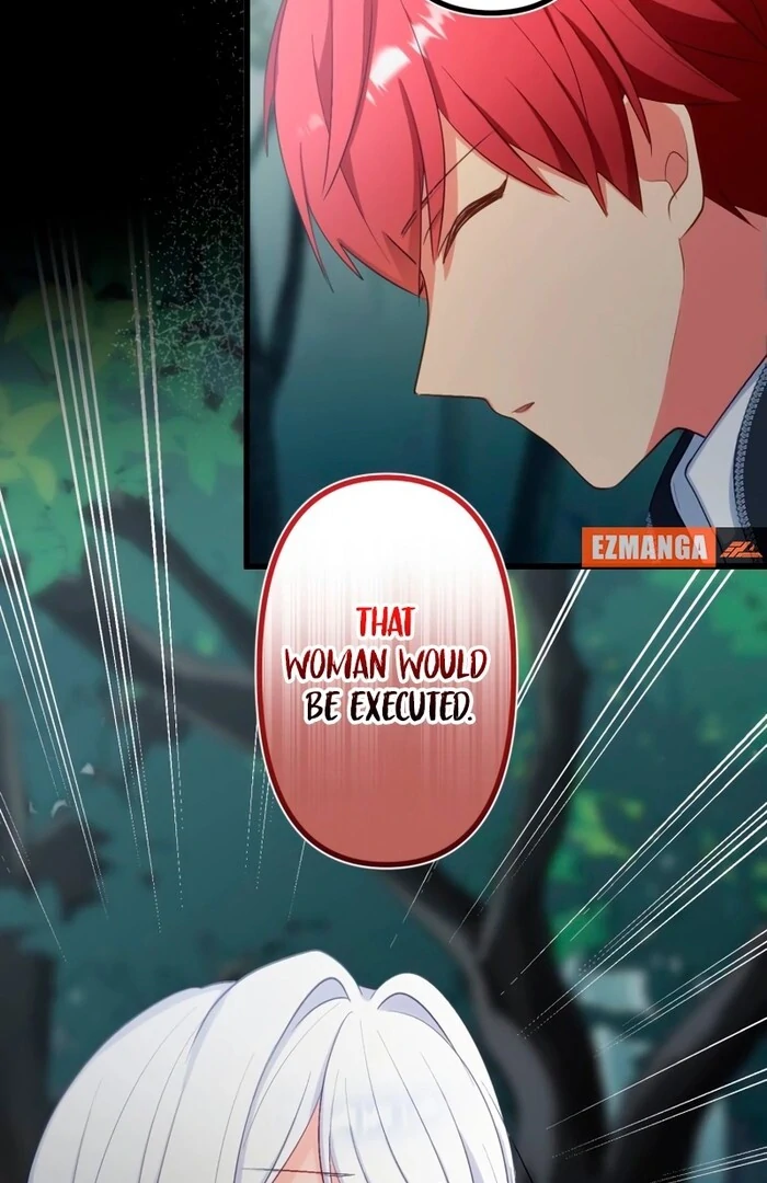 Is This Lie Is Also a Destiny? Chapter 22 - Page 30