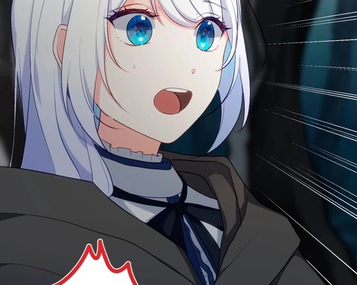 Is This Lie Is Also a Destiny? Chapter 22 - Page 31