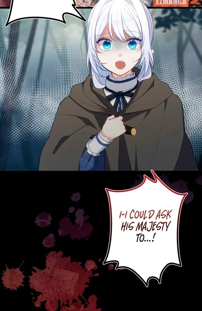 Is This Lie Is Also a Destiny? Chapter 22 - Page 34