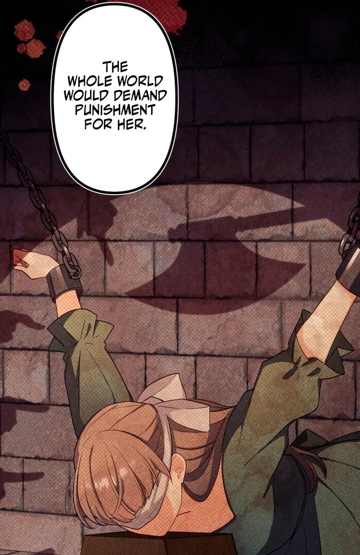 Is This Lie Is Also a Destiny? Chapter 22 - Page 35