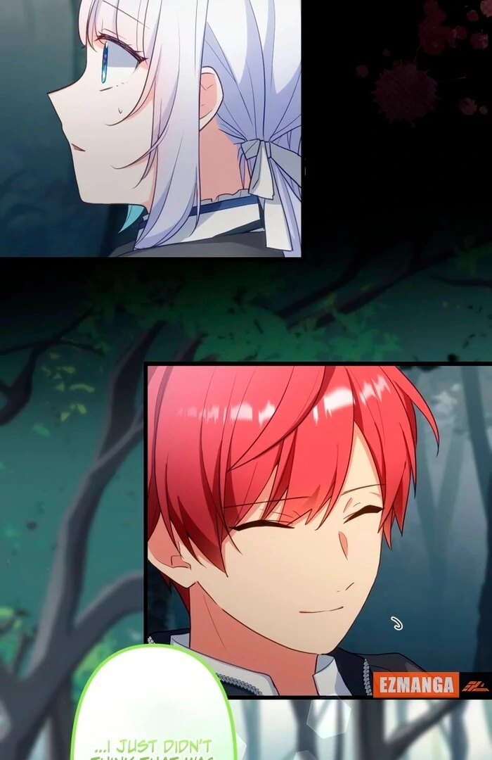 Is This Lie Is Also a Destiny? Chapter 22 - Page 37