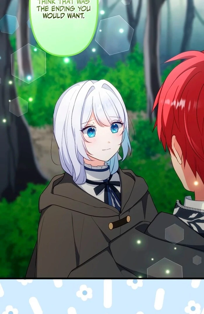 Is This Lie Is Also a Destiny? Chapter 22 - Page 38