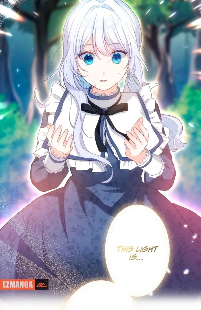 Is This Lie Is Also a Destiny? Chapter 22 - Page 4