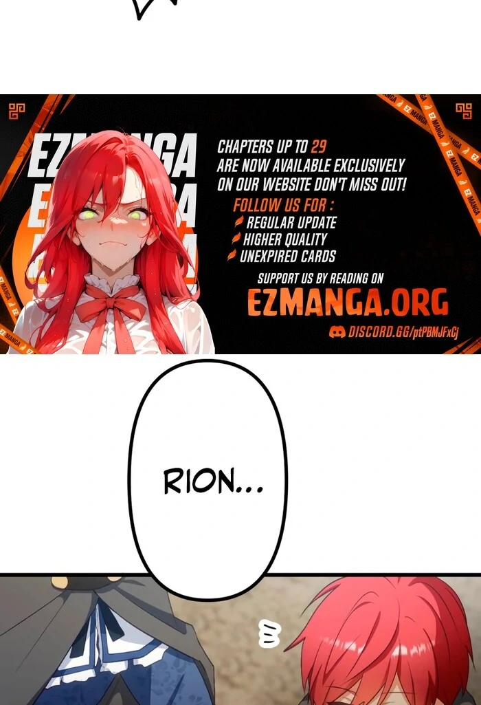 Is This Lie Is Also a Destiny? Chapter 22 - Page 40