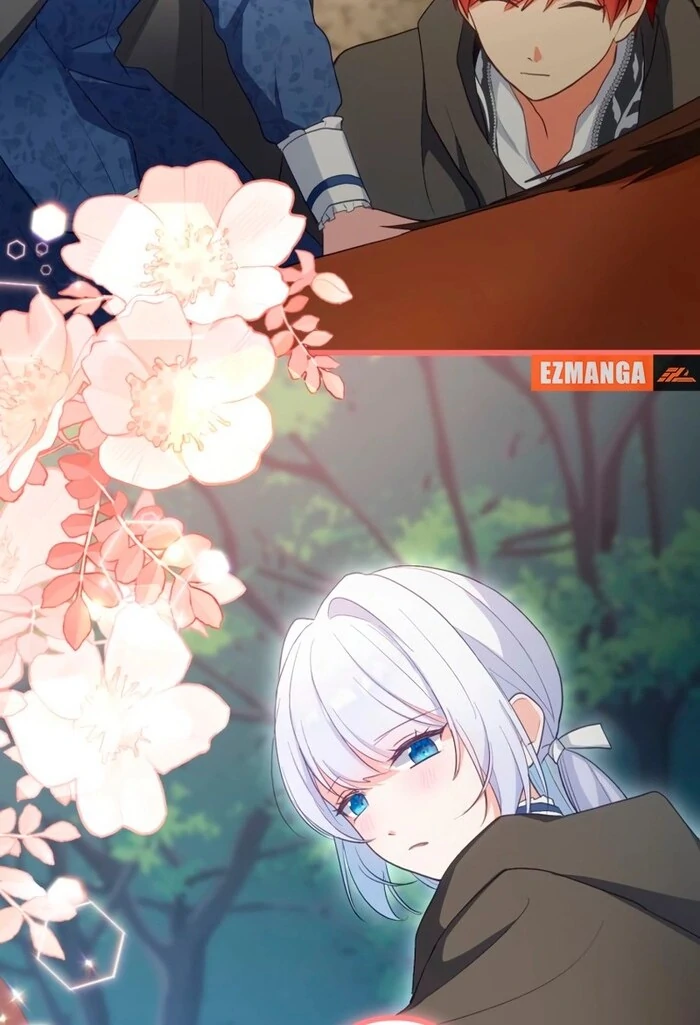 Is This Lie Is Also a Destiny? Chapter 22 - Page 41