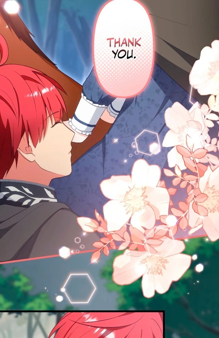 Is This Lie Is Also a Destiny? Chapter 22 - Page 42