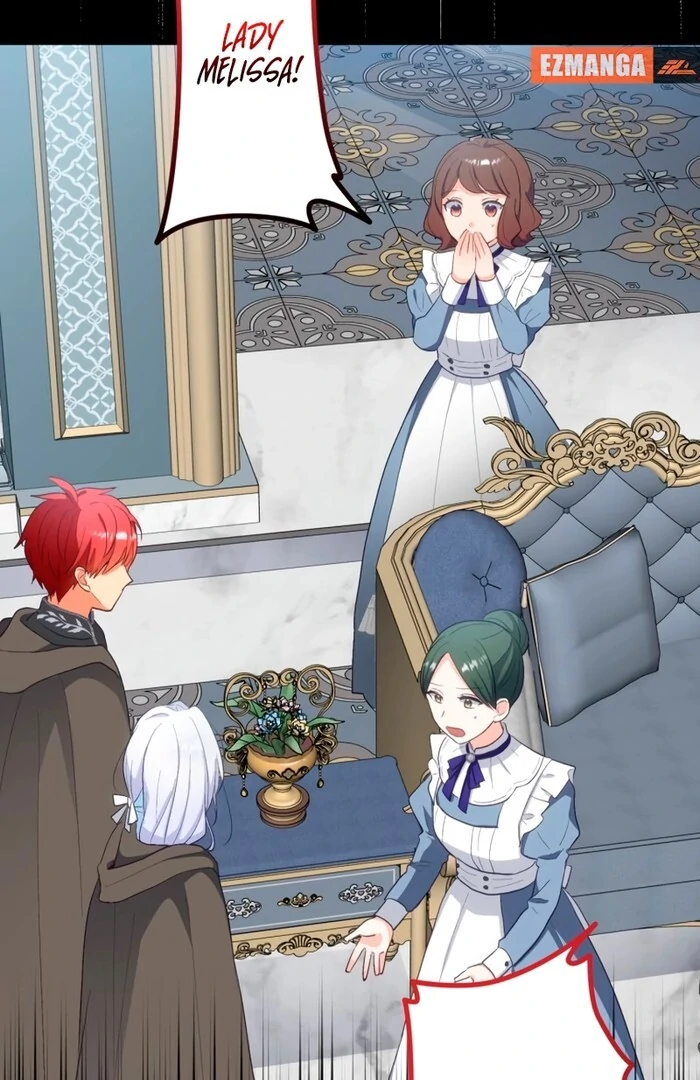 Is This Lie Is Also a Destiny? Chapter 22 - Page 46