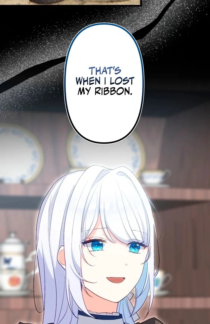 Is This Lie Is Also a Destiny? Chapter 22 - Page 49