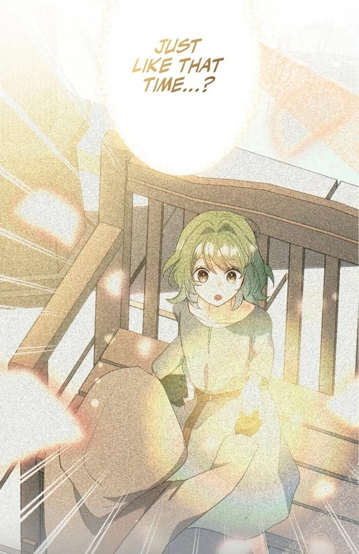 Is This Lie Is Also a Destiny? Chapter 22 - Page 5