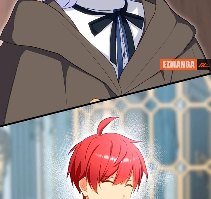 Is This Lie Is Also a Destiny? Chapter 22 - Page 50