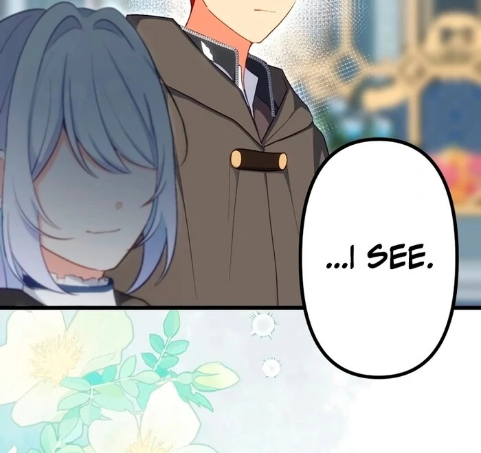 Is This Lie Is Also a Destiny? Chapter 22 - Page 51