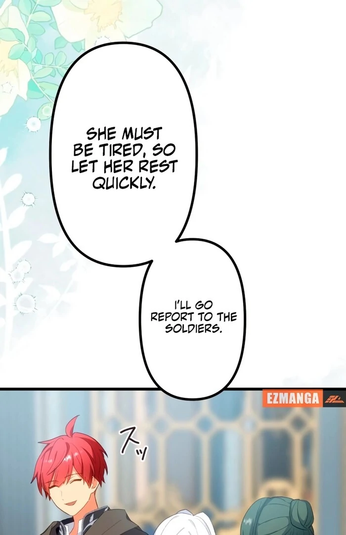 Is This Lie Is Also a Destiny? Chapter 22 - Page 52