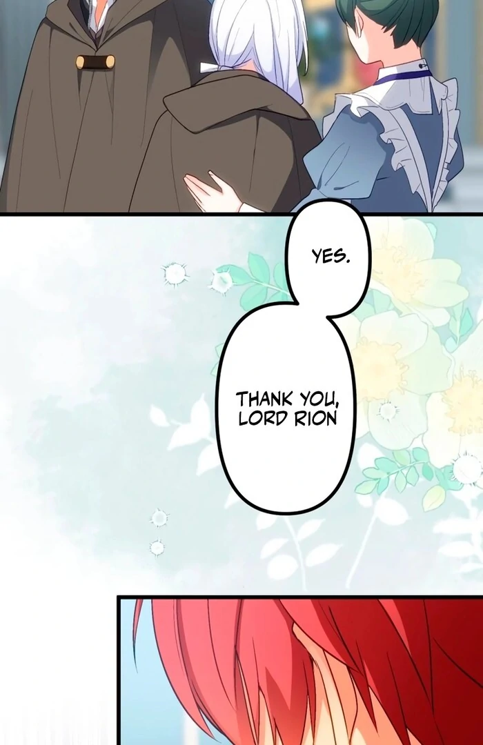 Is This Lie Is Also a Destiny? Chapter 22 - Page 53