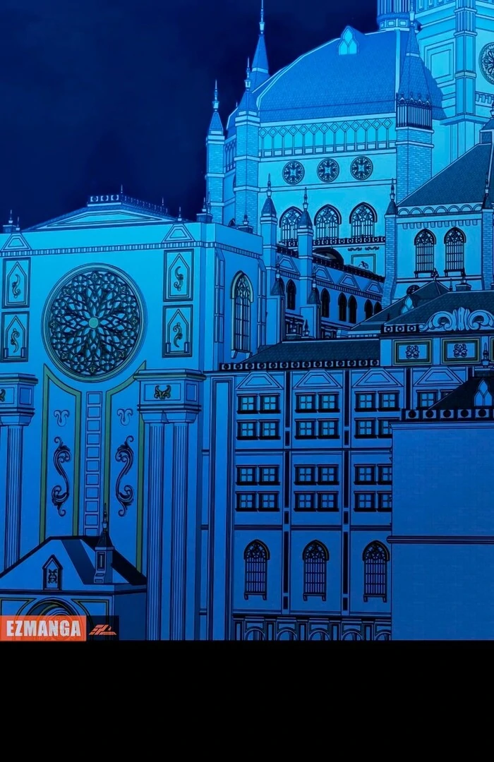 Is This Lie Is Also a Destiny? Chapter 22 - Page 55