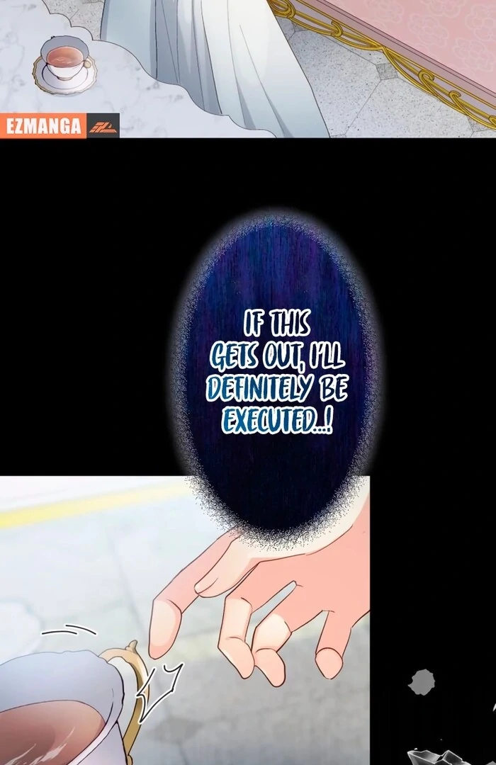 Is This Lie Is Also a Destiny? Chapter 22 - Page 57