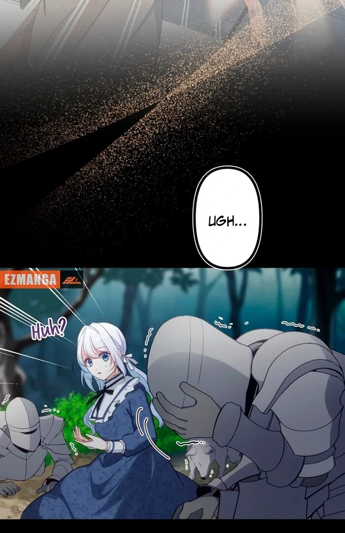 Is This Lie Is Also a Destiny? Chapter 22 - Page 6