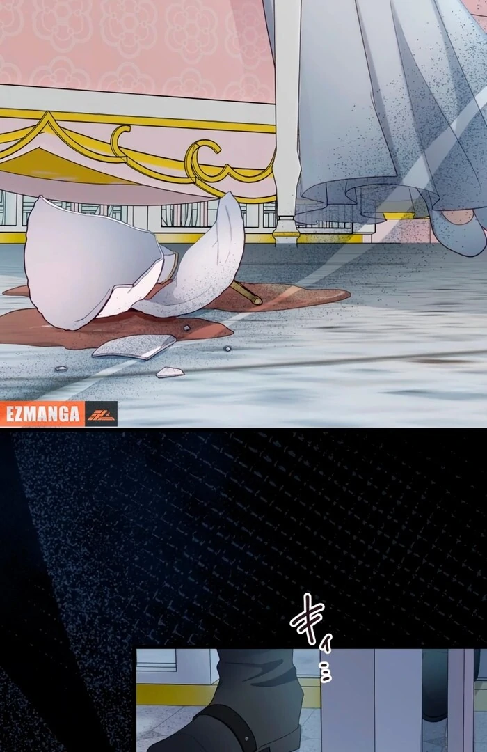 Is This Lie Is Also a Destiny? Chapter 22 - Page 61