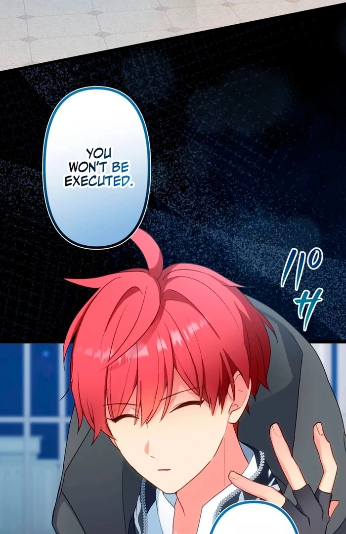 Is This Lie Is Also a Destiny? Chapter 22 - Page 65