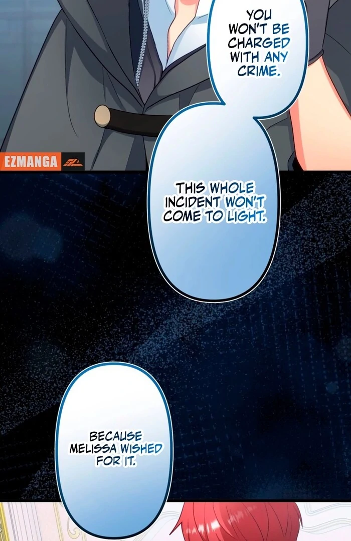 Is This Lie Is Also a Destiny? Chapter 22 - Page 66