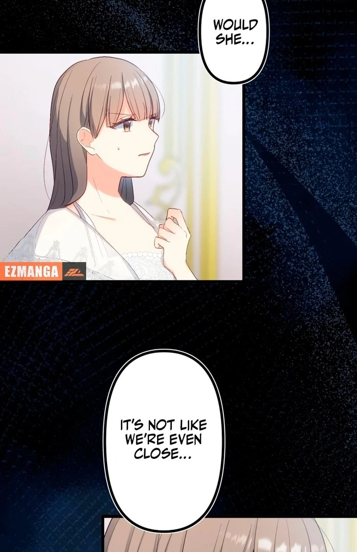 Is This Lie Is Also a Destiny? Chapter 22 - Page 68