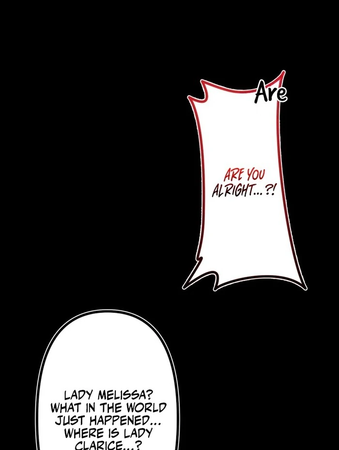 Is This Lie Is Also a Destiny? Chapter 22 - Page 7