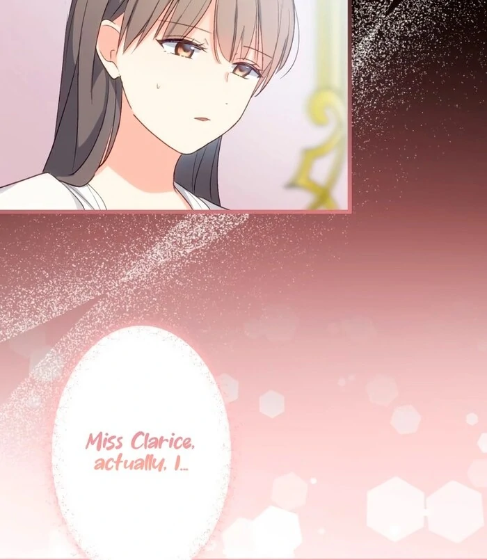 Is This Lie Is Also a Destiny? Chapter 22 - Page 72