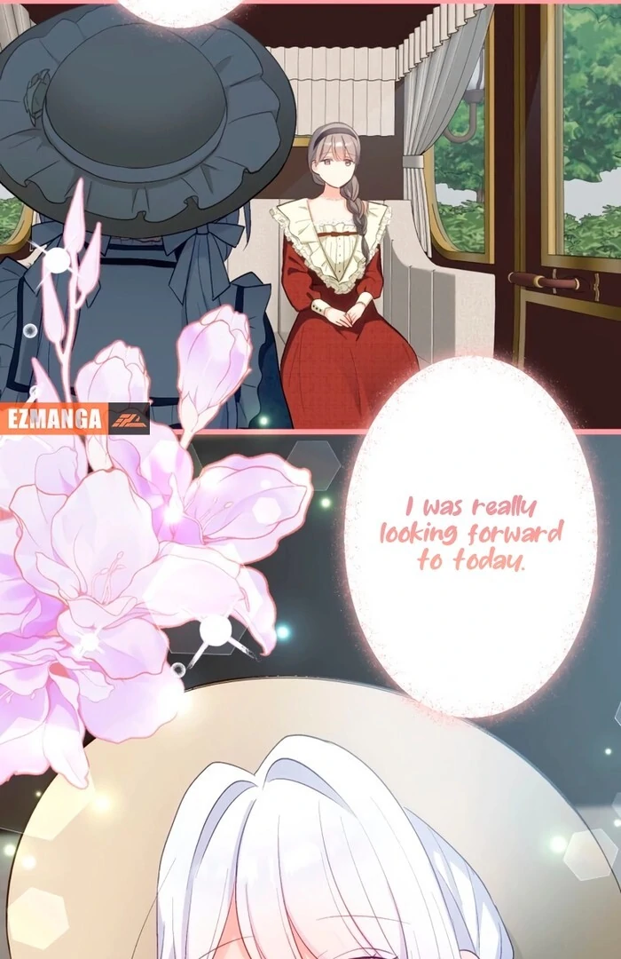 Is This Lie Is Also a Destiny? Chapter 22 - Page 73