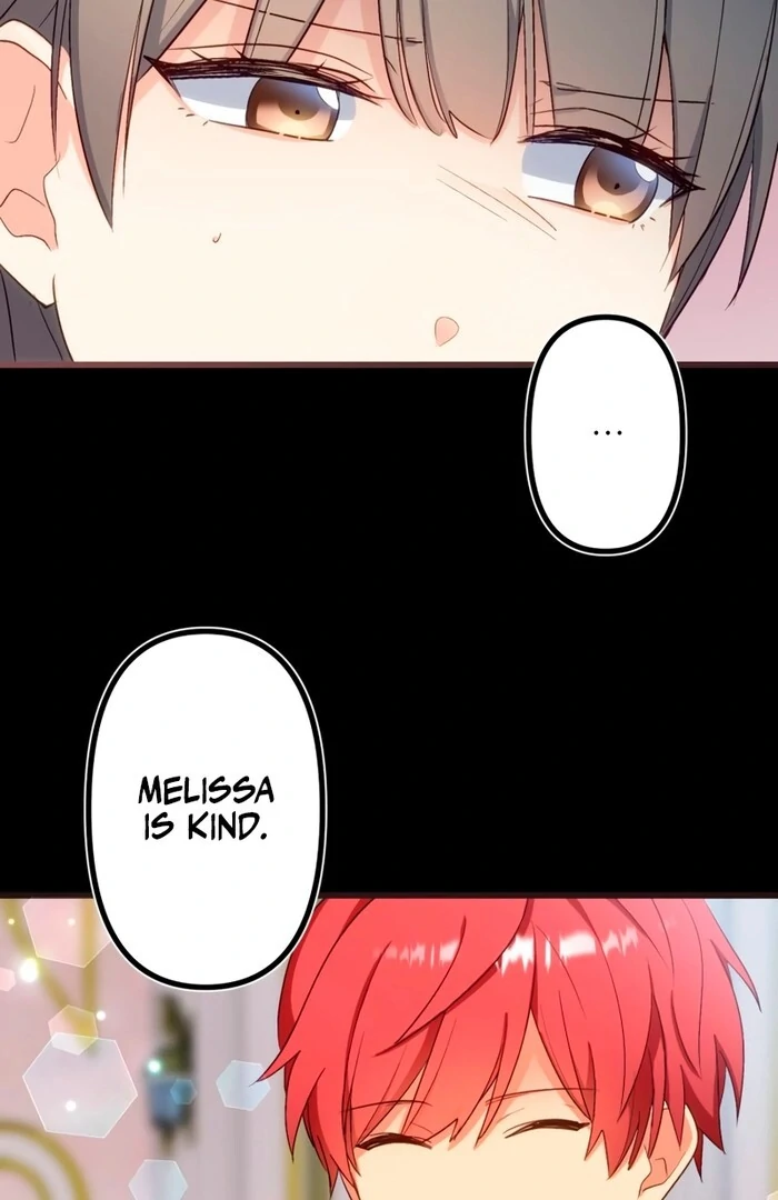 Is This Lie Is Also a Destiny? Chapter 22 - Page 75