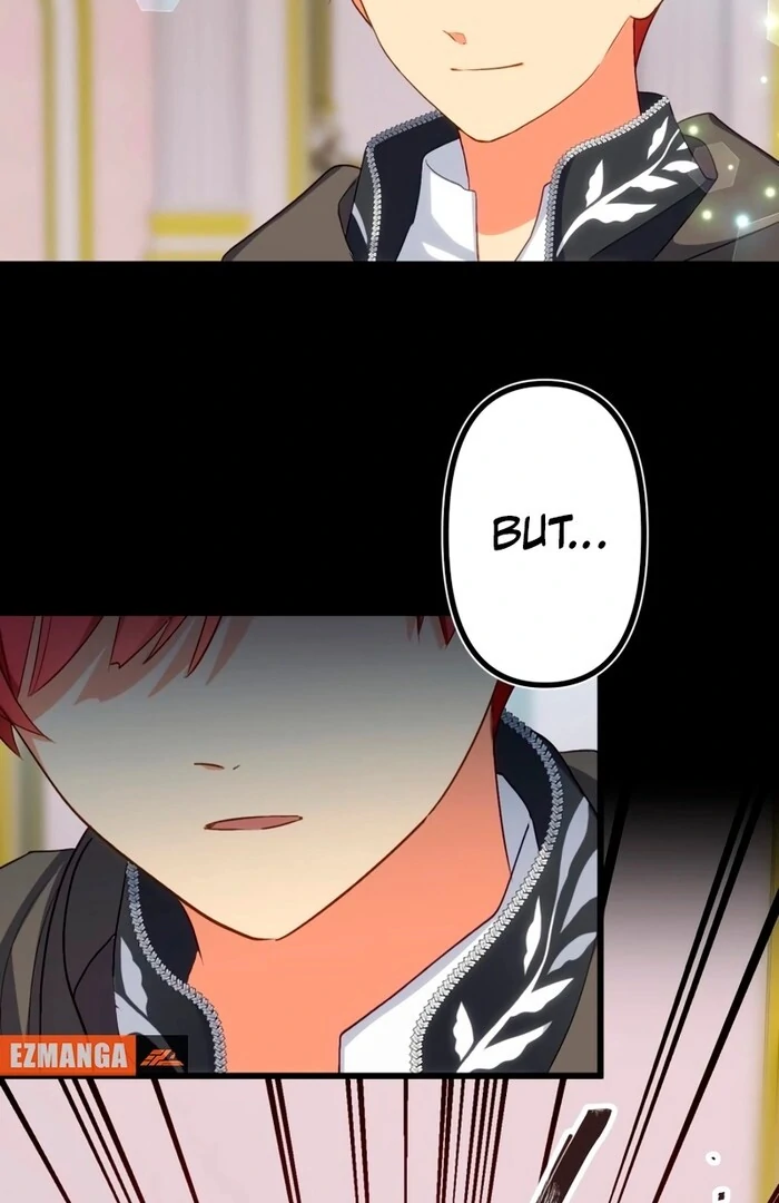 Is This Lie Is Also a Destiny? Chapter 22 - Page 76