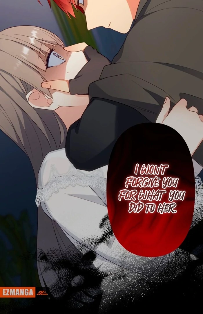 Is This Lie Is Also a Destiny? Chapter 22 - Page 79