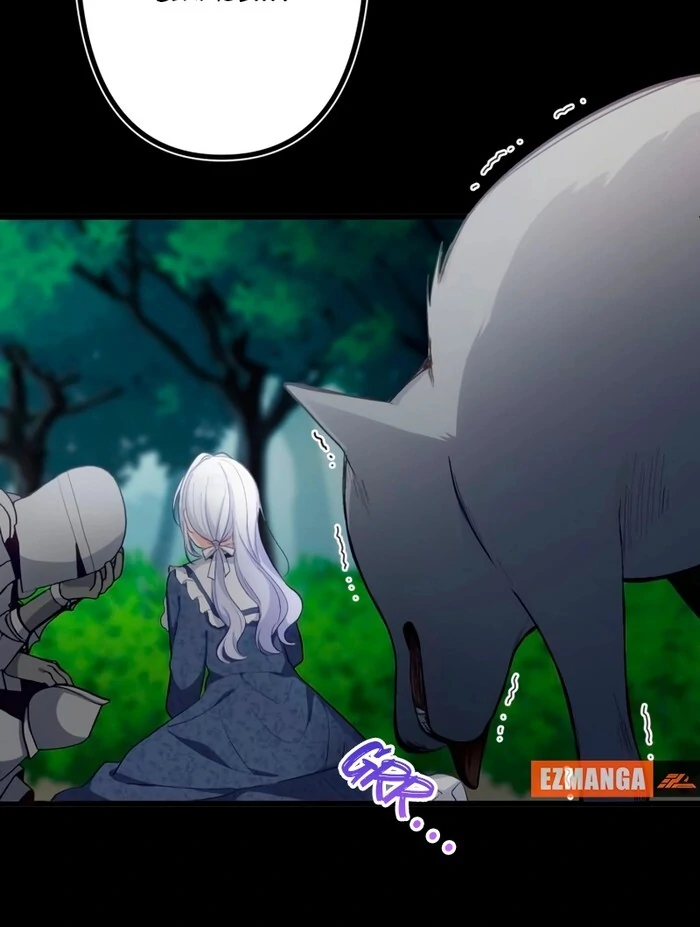 Is This Lie Is Also a Destiny? Chapter 22 - Page 8