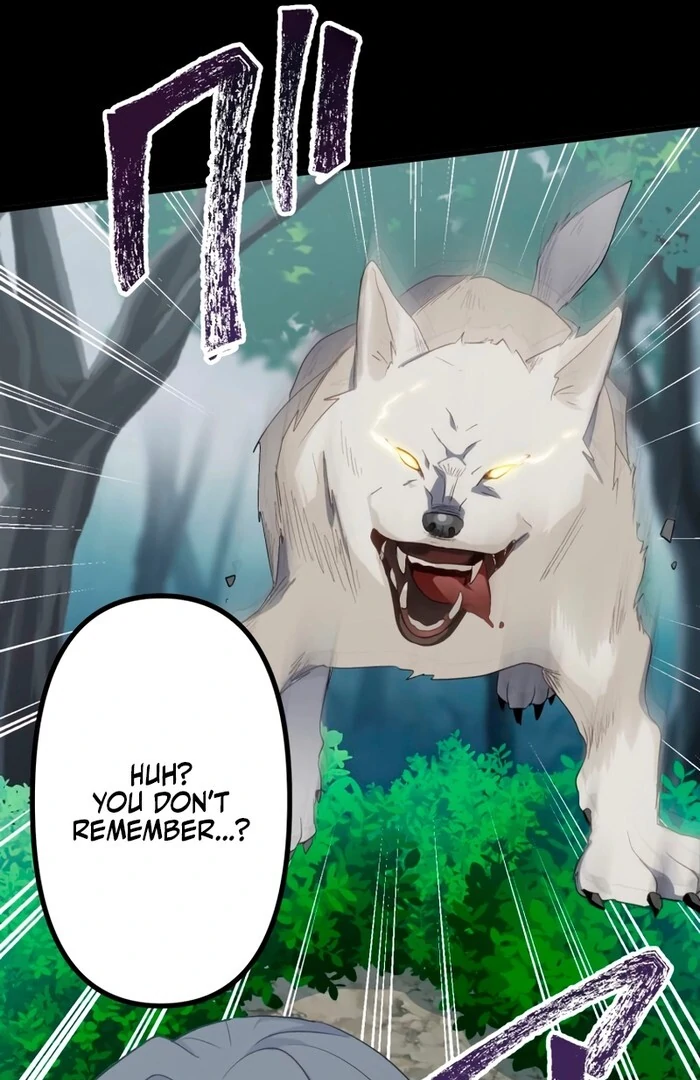 Is This Lie Is Also a Destiny? Chapter 22 - Page 9