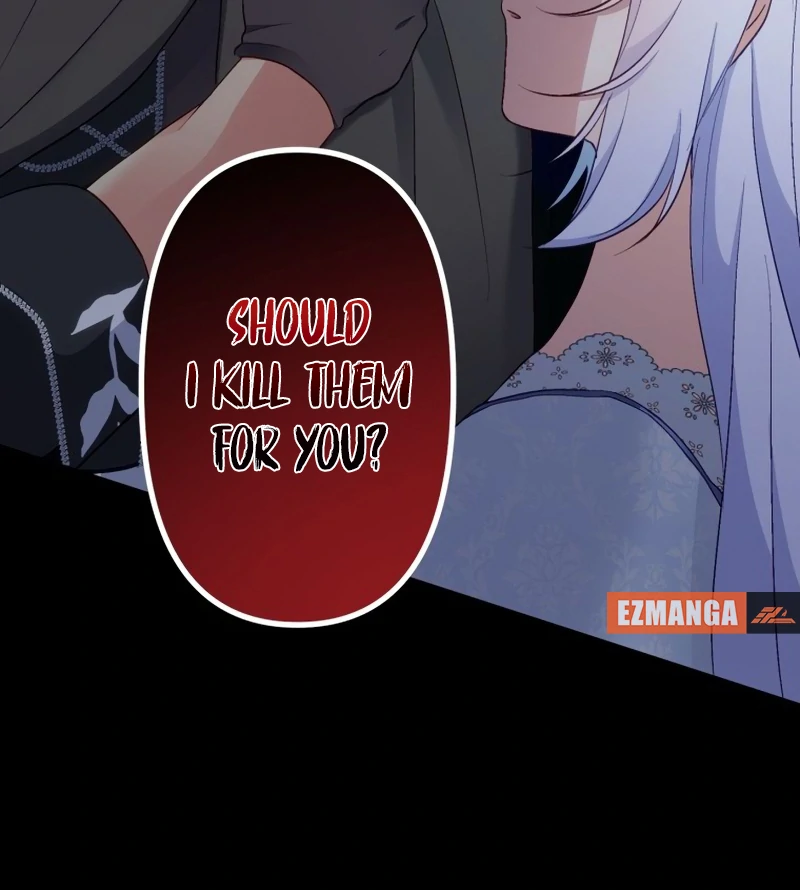 Is This Lie Is Also a Destiny? Chapter 28 - Page 10