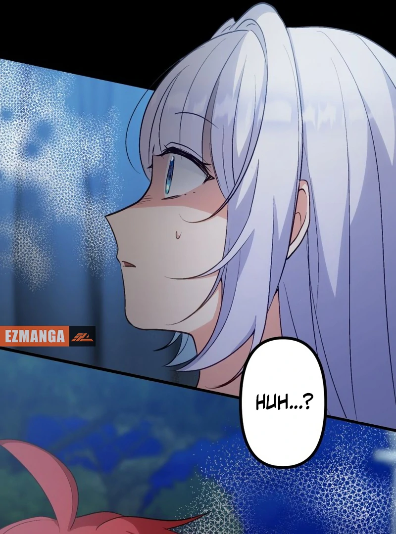 Is This Lie Is Also a Destiny? Chapter 28 - Page 11