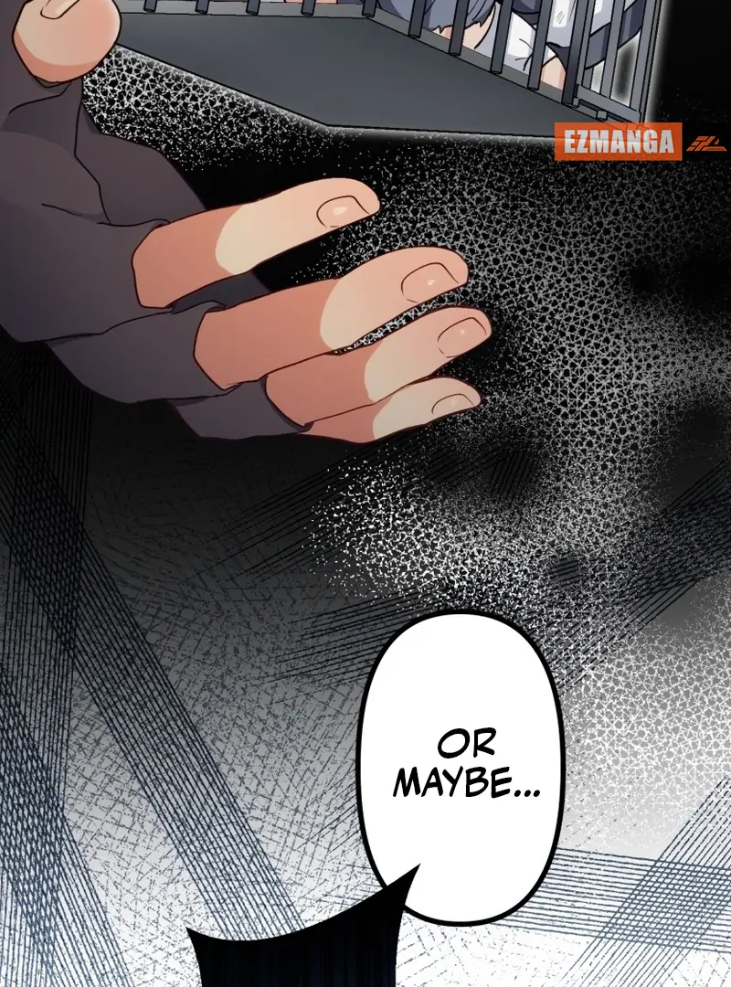 Is This Lie Is Also a Destiny? Chapter 28 - Page 14