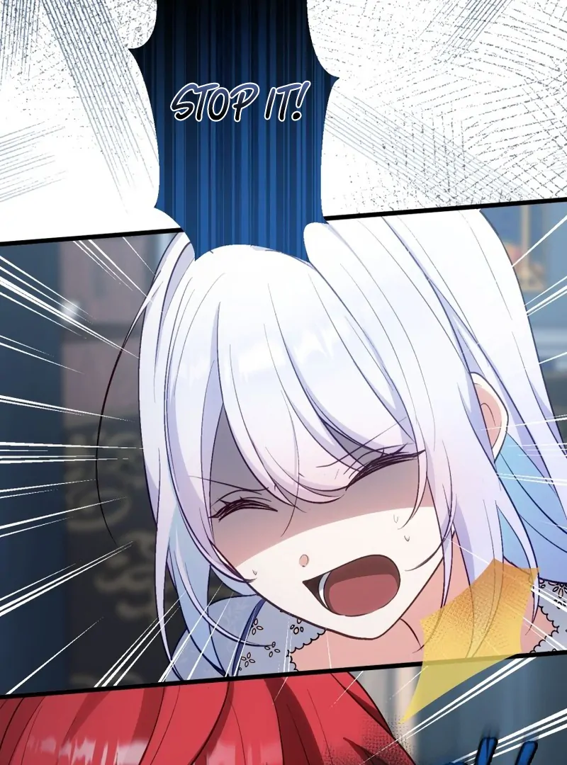 Is This Lie Is Also a Destiny? Chapter 28 - Page 15