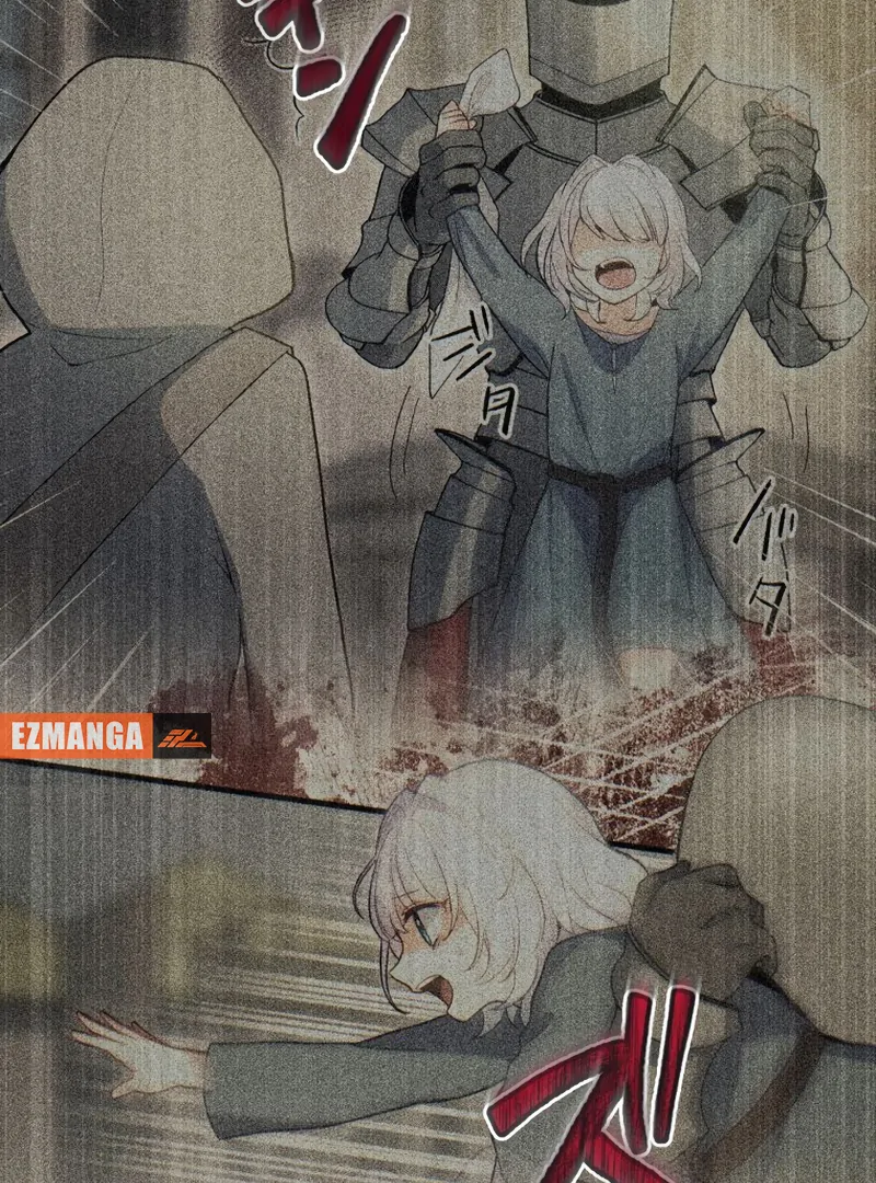 Is This Lie Is Also a Destiny? Chapter 28 - Page 17