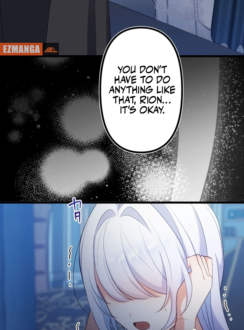 Is This Lie Is Also a Destiny? Chapter 28 - Page 22