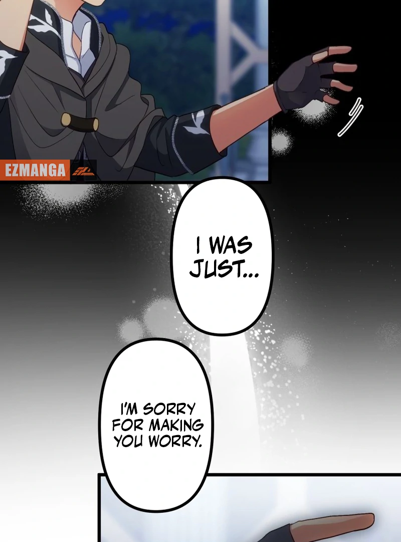 Is This Lie Is Also a Destiny? Chapter 28 - Page 24