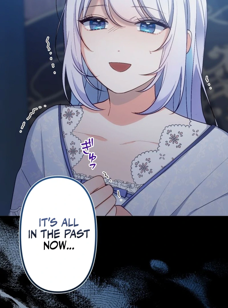 Is This Lie Is Also a Destiny? Chapter 28 - Page 26