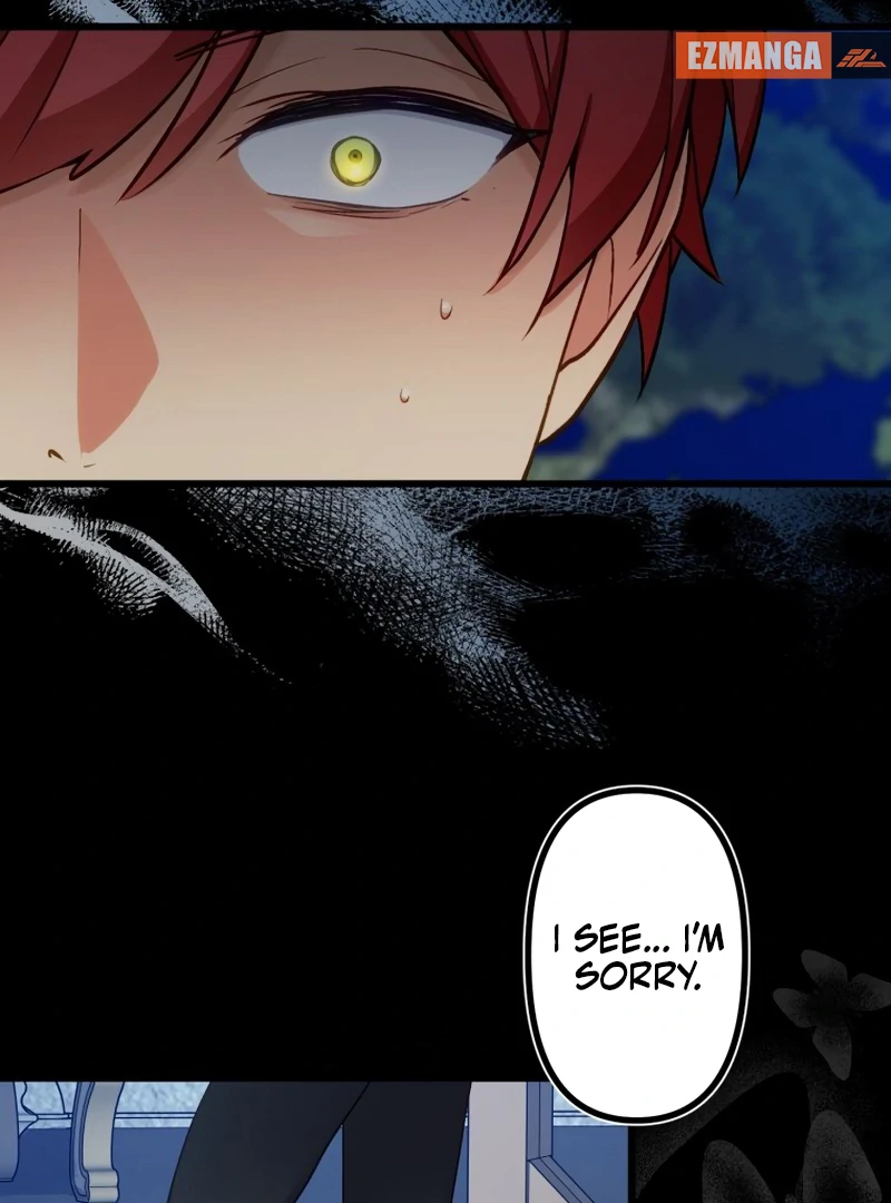 Is This Lie Is Also a Destiny? Chapter 28 - Page 27